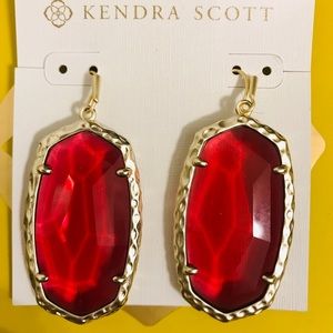 Kendra Scott Ella Earrings